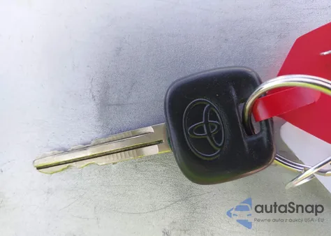 2012 Toyota Yaris z USA, uszkodzony, nr VIN JTDBT4K3XCL016742